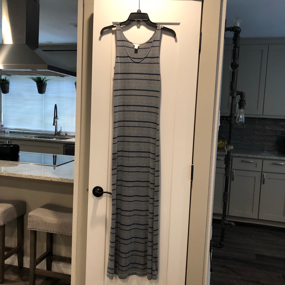 Fossil dress